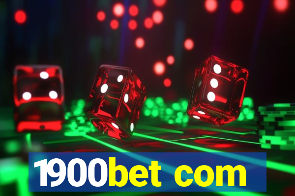 1900bet com